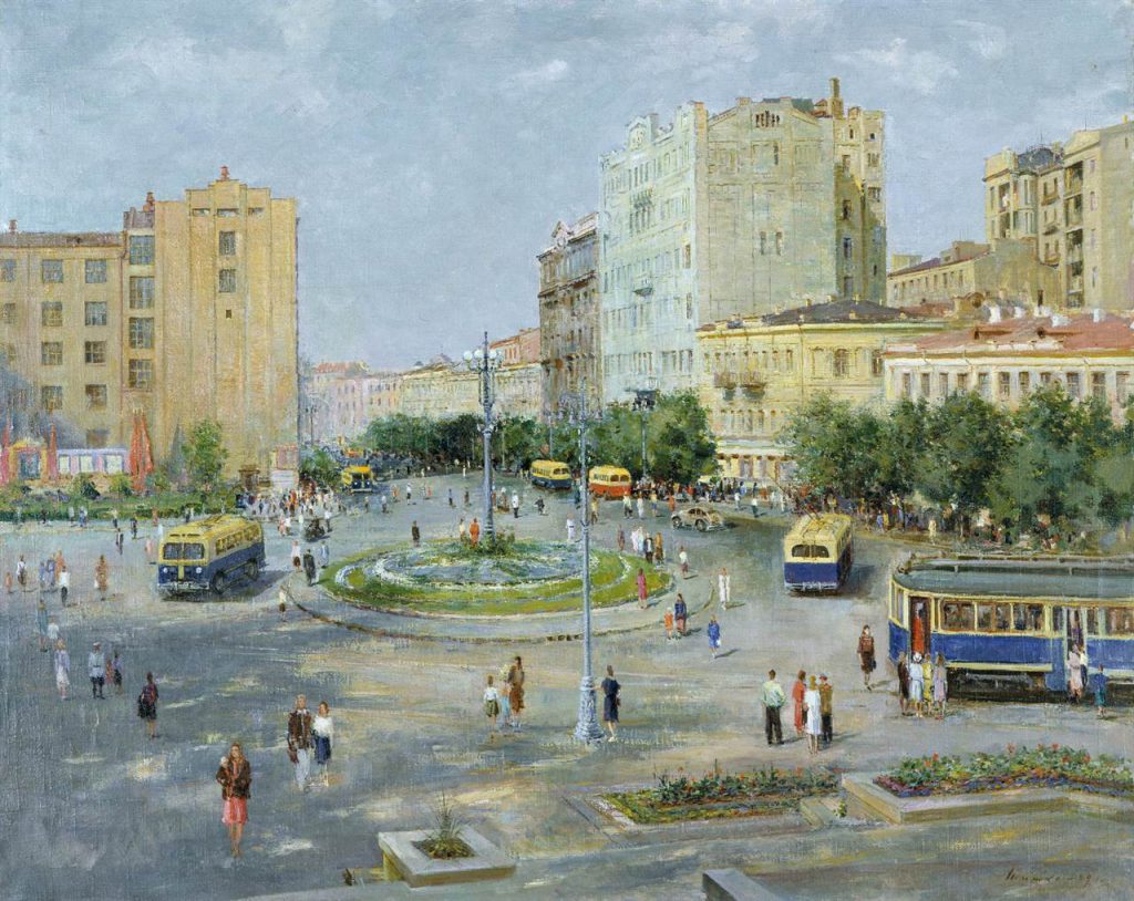 Київ – серце України by Sekach Katerina - Ourboox.com