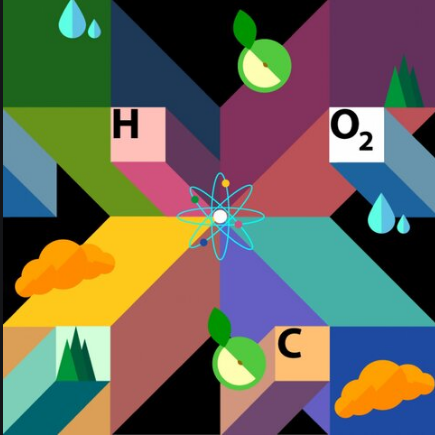 Біологічне значення металічних і неметалічних елементів by Oksana - Ourboox.com