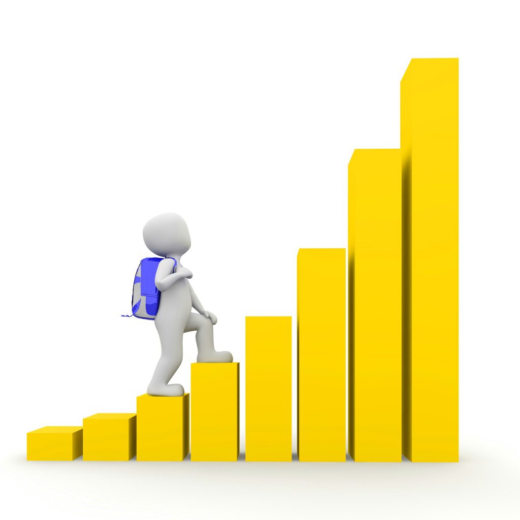 הדרך אל ההצלחה