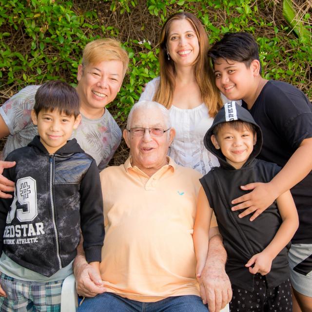 My favorite things by Shirley Waisman - Ourboox.com