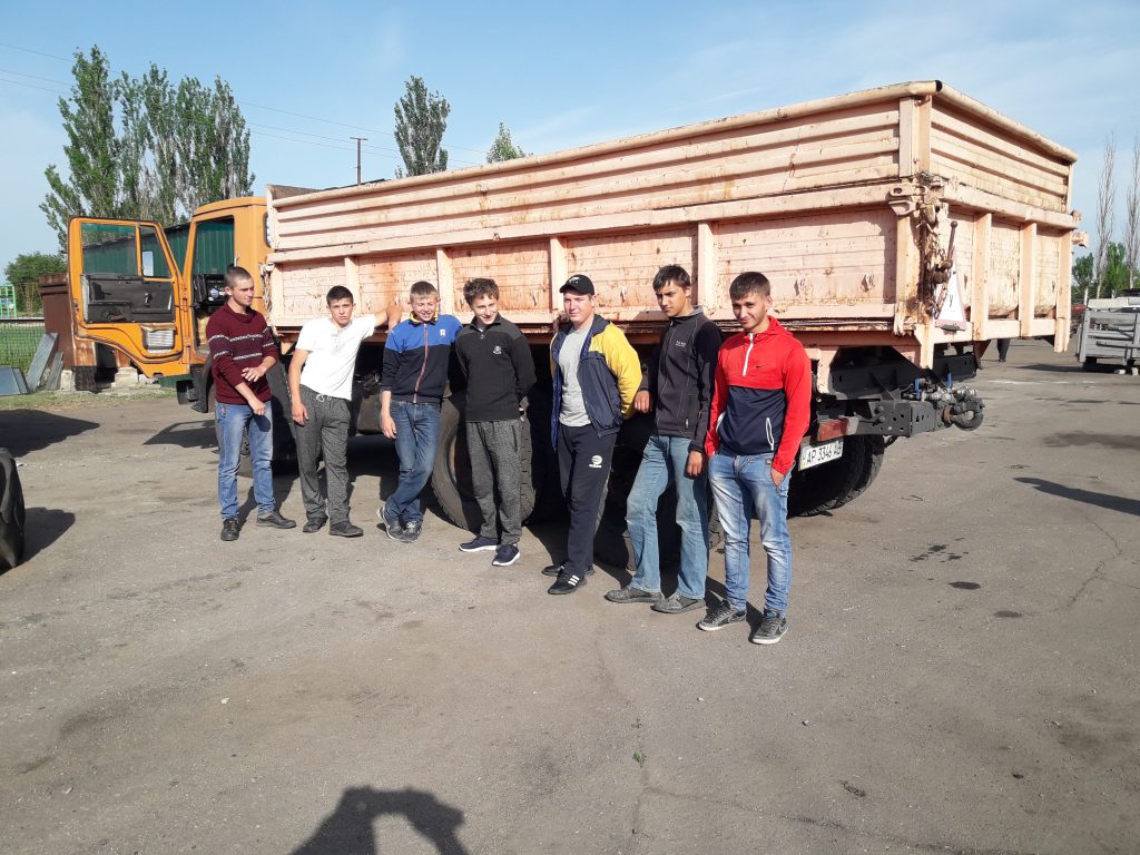 “Будні та свята ДНЗ “Вселівський ПАЛ by Macheshina Olga Volodumurivna - Illustrated by методист - Мачешина Ольга - Ourboox.com