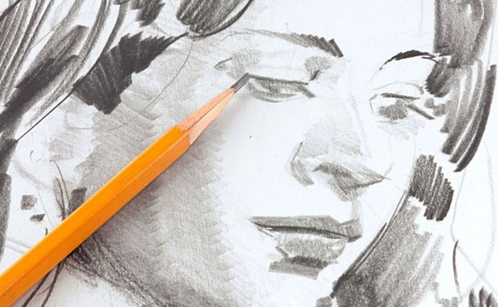 Способи і види штрихування by Gudz Alina - Ourboox.com