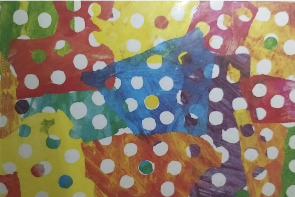 اليسروعة الجائعة جداً by lina geires - Ourboox.com