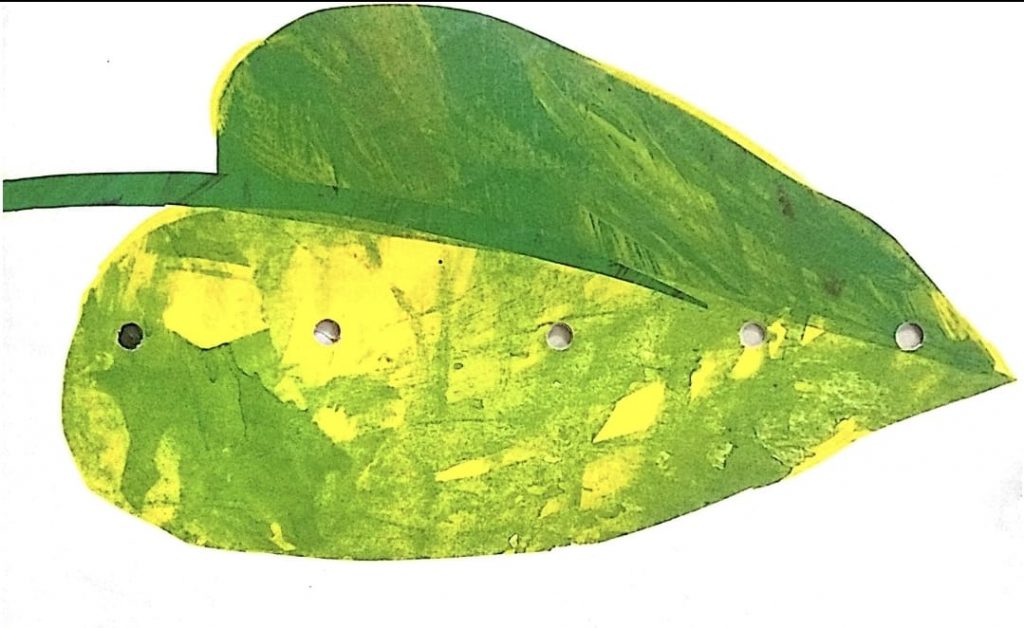 اليسروعة الجائعة جداً by lina geires - Ourboox.com