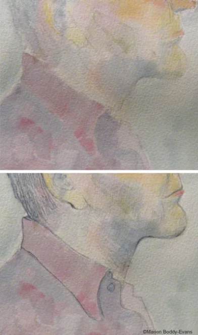 Техніки образотворчого мистецтва by Gudz Alina - Ourboox.com