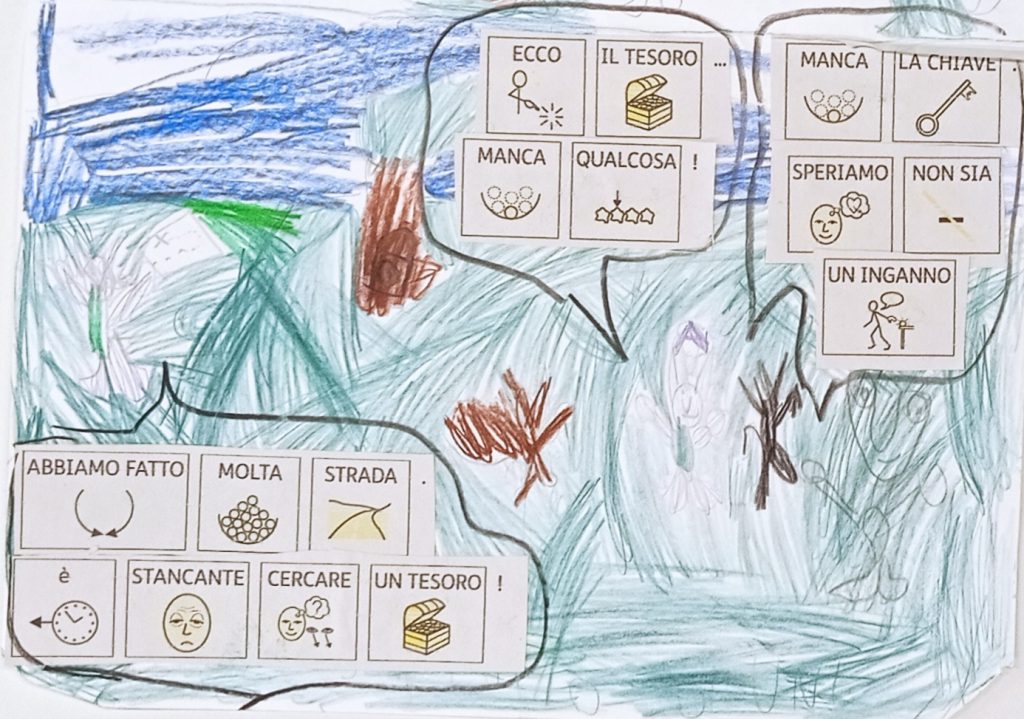 Le avventure di Coninice e Foxyman by AUMENTIAMO IL RACCONTO - Ourboox.com