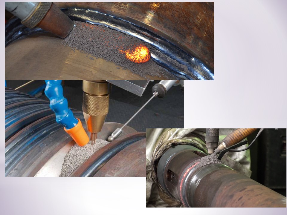 Загальні відомості про зварювання by Serhij - Ourboox.com