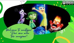 Dare voce alle emozioni by Carmela - Ourboox.com