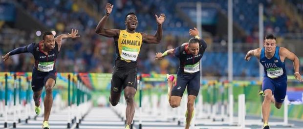 CORSA AD OSTACOLI by Alaa Othman - Illustrated by Alaa Othman, Matilde Mandirà, Claudio panzarella e Antonino Aiello - Ourboox.com