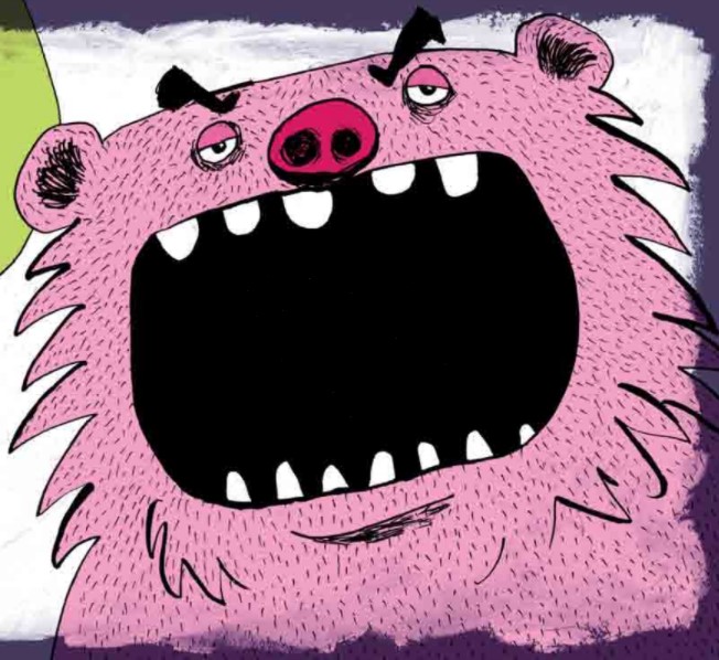 אני אוהבת ל… by Shirley Waisman - Ourboox.com