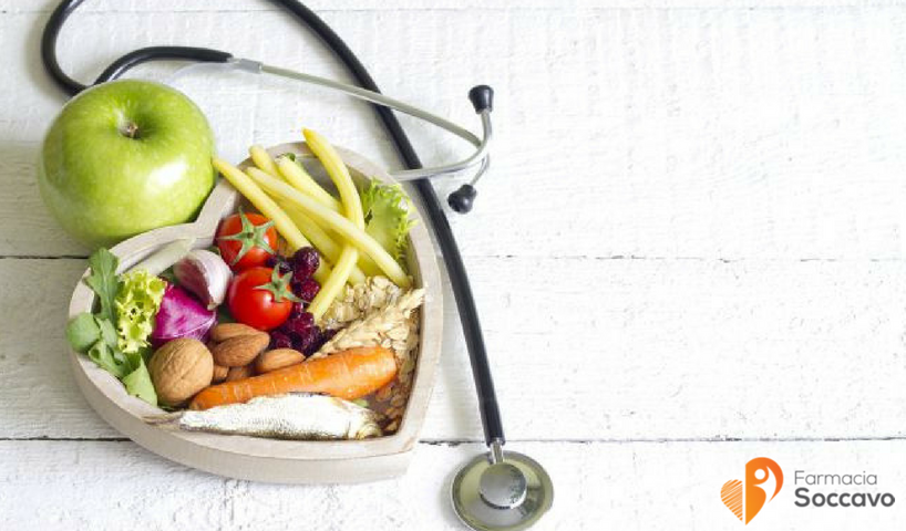 La sana alimentazione by Flavia Di Caprio - Ourboox.com