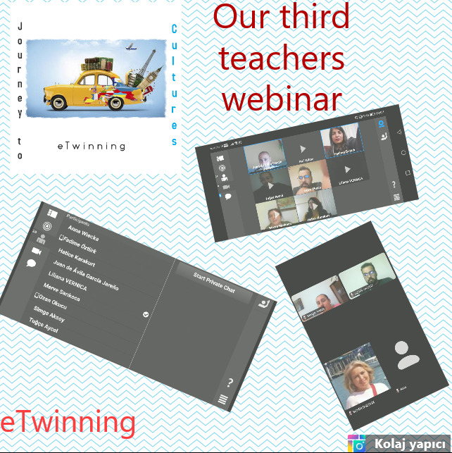 Journey To Cultures March Studies E- Book by fadime öztürk - Ourboox.com