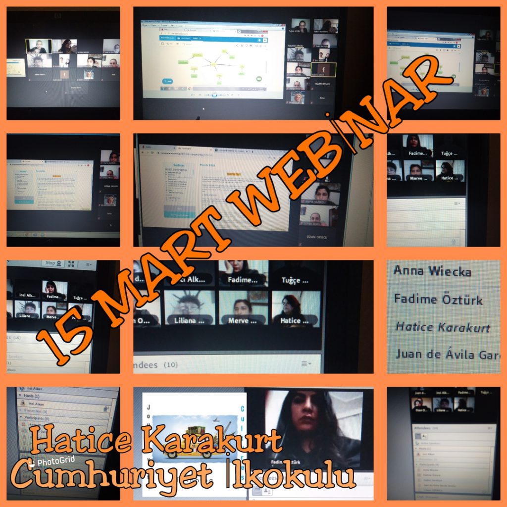 Journey To Cultures March Studies E- Book by fadime öztürk - Ourboox.com