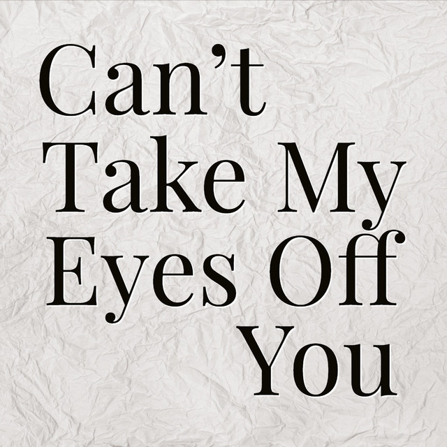 Can’t Take My Eyes Off You by shir adani - Illustrated by Shir Adani - Ourboox.com