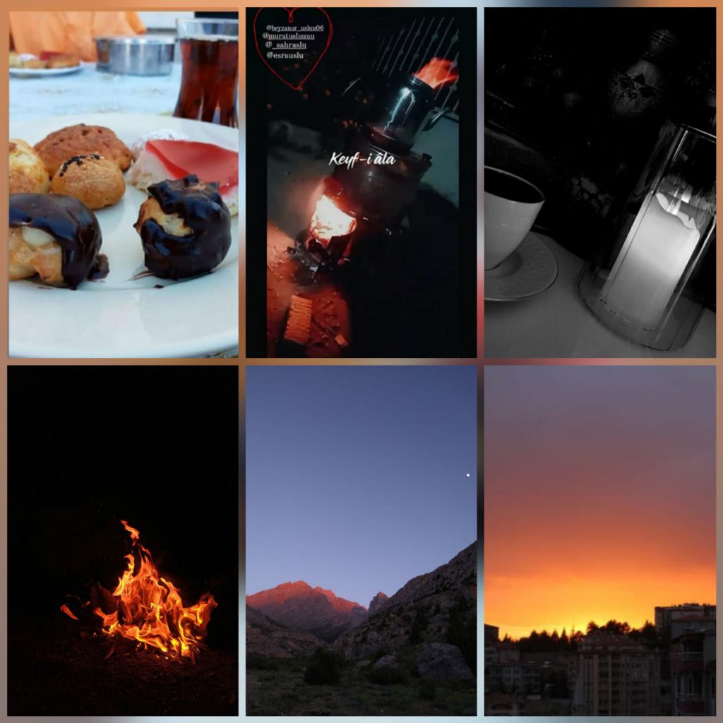 ENJOY LIFE & HAPPINESS by humarauf - Ourboox.com