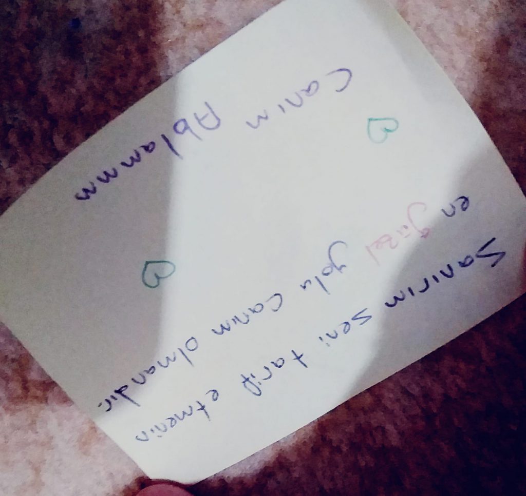 ENJOY LIFE & HAPPINESS by humarauf - Ourboox.com