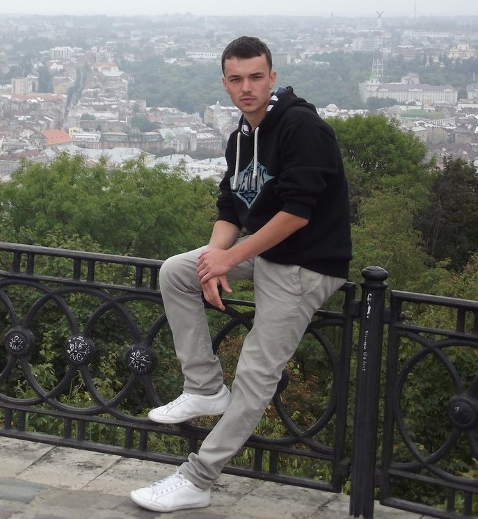 Подвиг, що залишиться у віках by student group - Ourboox.com