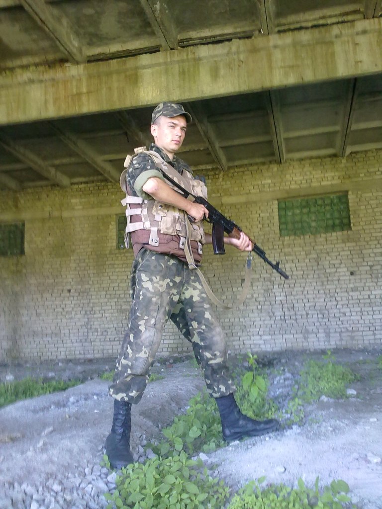 Подвиг, що залишиться у віках by student group - Ourboox.com