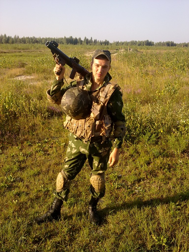 Подвиг, що залишиться у віках by student group - Ourboox.com