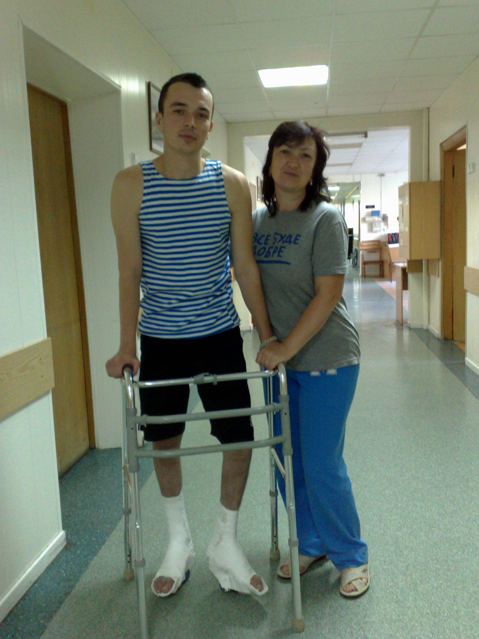 Подвиг, що залишиться у віках by student group - Ourboox.com