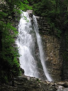 Водоспади by krivonosovaleksej - Ourboox.com