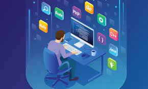 البرمجة by sara - Ourboox.com