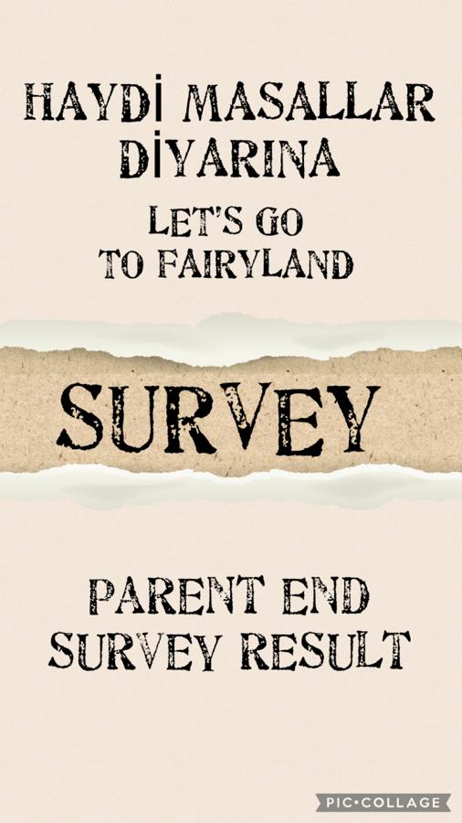 SURVEY by Rahşan Gedikli - Ourboox.com