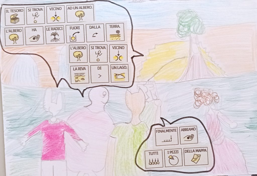 Le avventure di Coninice e Foxyman by AUMENTIAMO IL RACCONTO - Ourboox.com