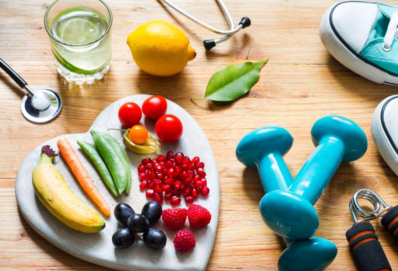 La sana alimentazione by Maria Chiara Di Caprio - Ourboox.com