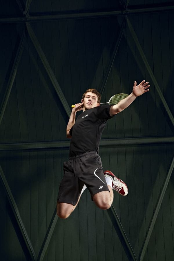 IL BADMINTON by Salvatore - Ourboox.com