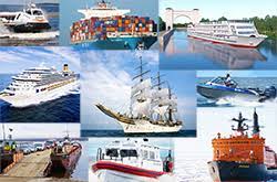 Водний транспорт by Tokarivska - Ourboox.com