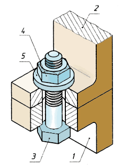 “Методичні рекомендації до виконання графічної роботи “З’єднання болтом” by Svitlana - Illustrated by Викладач Запорізького авіаційного коледжу ім.О.Г. Івченка Шипкова С.В. - Ourboox.com