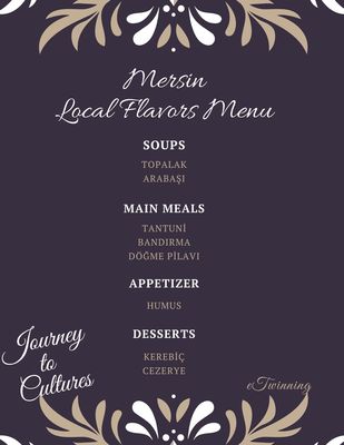 Journey to cultures february studies e book by zeynep demir - Ourboox.com