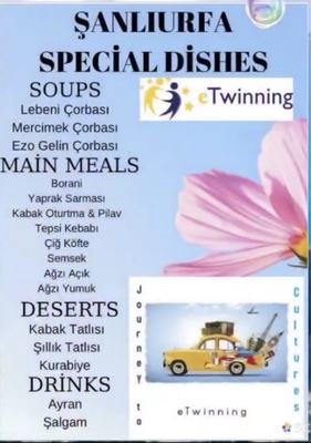 Journey to cultures february studies e book by zeynep demir - Ourboox.com