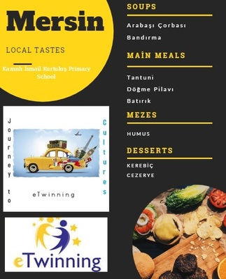 Journey to cultures february studies e book by zeynep demir - Ourboox.com