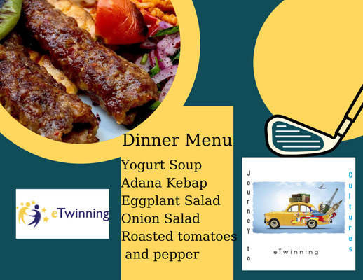 Journey to cultures february studies e book by zeynep demir - Ourboox.com