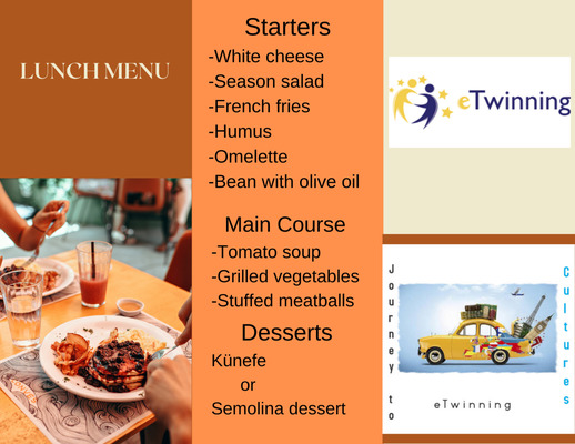 Journey to cultures february studies e book by zeynep demir - Ourboox.com