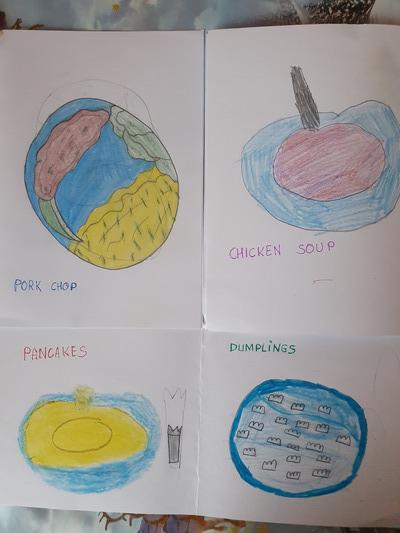 Journey to cultures february studies e book by zeynep demir - Ourboox.com