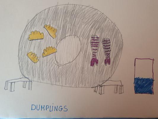 Journey to cultures february studies e book by zeynep demir - Ourboox.com