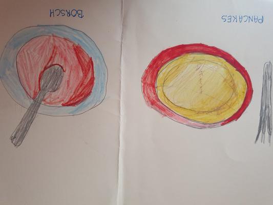 Journey to cultures february studies e book by zeynep demir - Ourboox.com