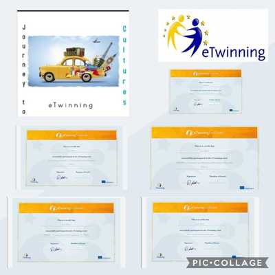 Journey to cultures february studies e book by zeynep demir - Ourboox.com