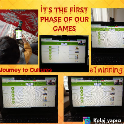 Journey to cultures february studies e book by zeynep demir - Ourboox.com