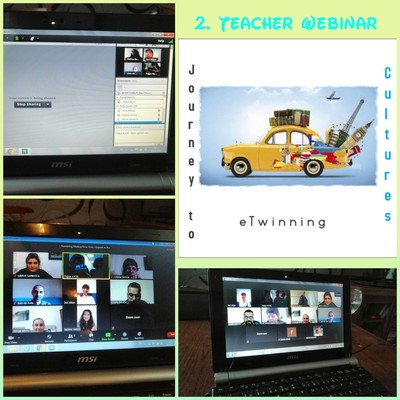 Journey to cultures february studies e book by zeynep demir - Ourboox.com