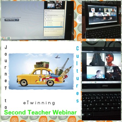 Journey to cultures february studies e book by zeynep demir - Ourboox.com