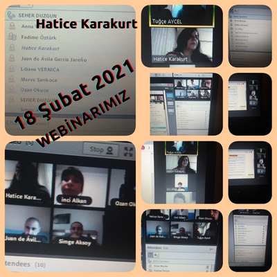 Journey to cultures february studies e book by zeynep demir - Ourboox.com