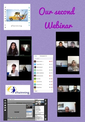 Journey to cultures february studies e book by zeynep demir - Ourboox.com