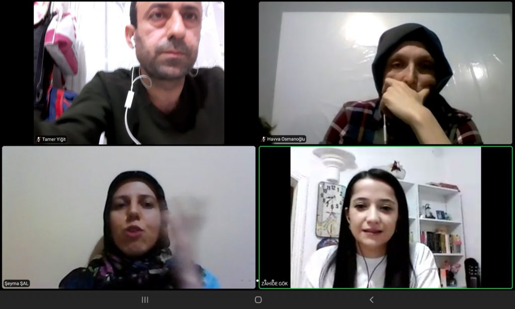 E TWİNNİNG by .  - Ourboox.com