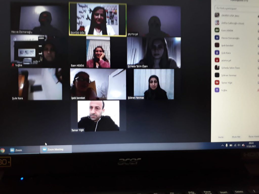 E TWİNNİNG by .  - Ourboox.com