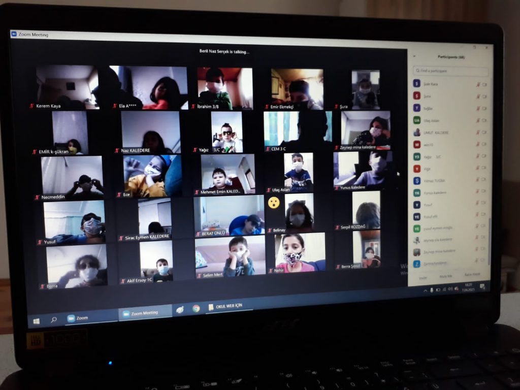 E TWİNNİNG by .  - Ourboox.com