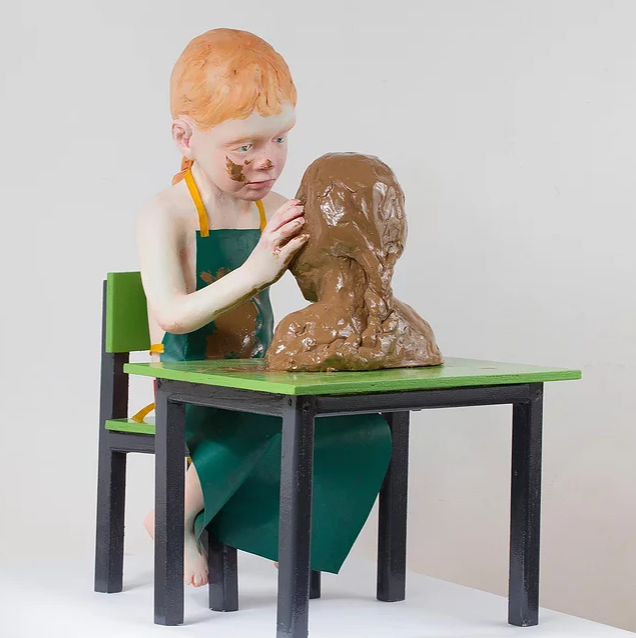 מרכז העשרה לאומנויות, נתניה 2019-2021 by netayona - Illustrated by נטע יונה - Ourboox.com